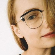 Photographer Anita Poznan,