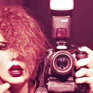 Fotograf Agata Poznan,