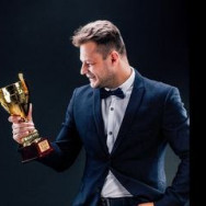 Fotograf Pavel Poznan,