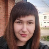 Podologist Алена Тихонова on Barb.pro