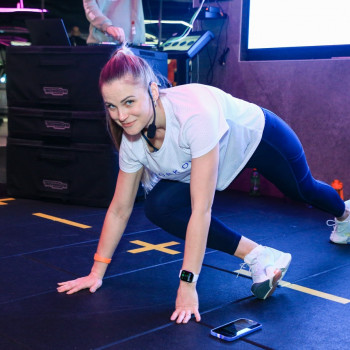 DDX Fitness, Moscow Фото - 5