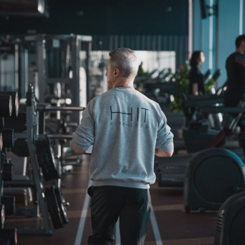 Hit Fitness, Saint Petersburg Фото - 5