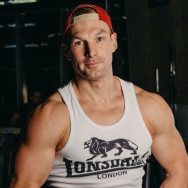 Trener fitness Иван Артюхов on Barb.pro
