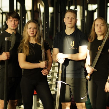 Богатырь, Moscow Фото - 5