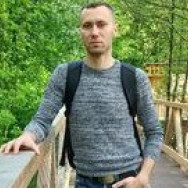 Fotograf Sergey Poznań,