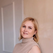 Podologist Елена Соколова on Barb.pro