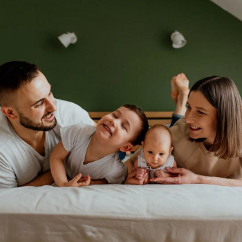 Олага Бауза, Познань Фото - 5