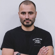 Fitness Trainer Георгий Малтабар on Barb.pro