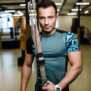 Георгий Малтабар, Moscow Фото - 5