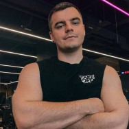 Fitness Trainer Юрий Калоев on Barb.pro