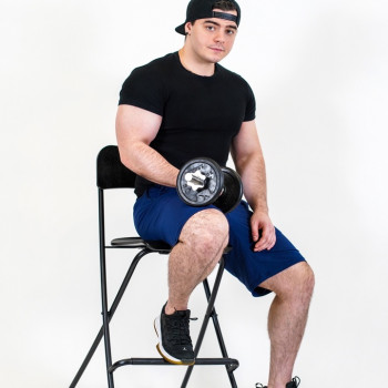 Юрий Калоев, Moscow Фото - 5