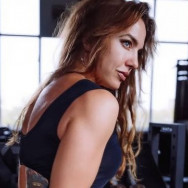 Fitness Trainer Жанна Владимировна Volgograd,улица Чебышева 31а