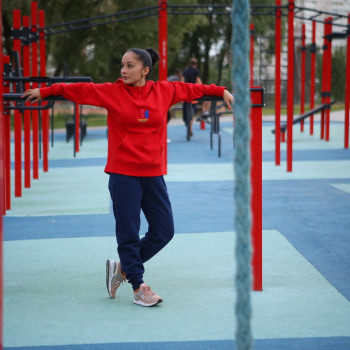 Зарина , Москва Фото - 5