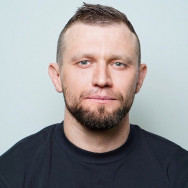 Trener fitness Станислав Дешков on Barb.pro