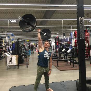 Святослав Цибин, Moscow Фото - 5