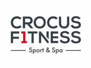 Fitness Club Crocus Fitness on Barb.pro
