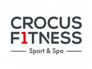 Klub Sportowy Crocus Fitness Moscow,​1-й Красногвардейский проезд, 22 ст2 район Presnenskiy