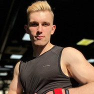 Fitnesstrainer Григорий Lyubertsy,ул. Побратимов, д. 17А