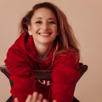 Светлана Валиуллова, Moscow Фото - 5