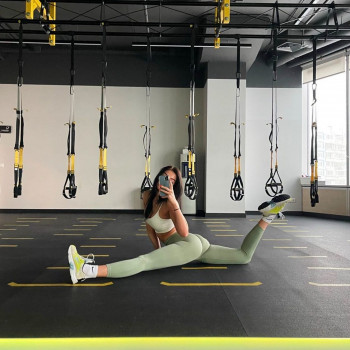 Мария Малеванная, Moscow Фото - 5