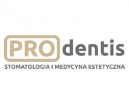 Стоматологическая клиника Prodentis на Barb.pro