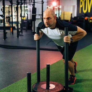 5ELEMENT, Москва Фото - 5