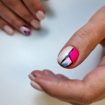 Sweet Nail Studio, Tomsk Фото - 7