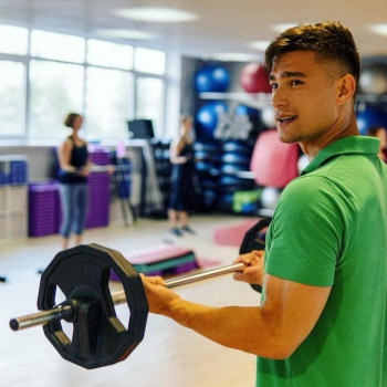 Пирамида, Москва Фото - 5