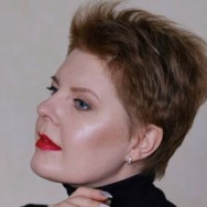 Manicurist Оксана Каракозова on Barb.pro