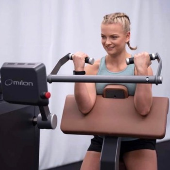 Milon, Москва Фото - 5