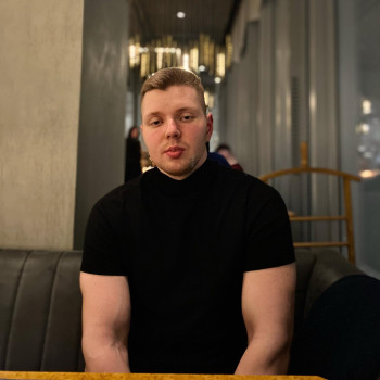 Сергей Брагин, Moscow Фото - 5