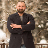 Fitnesstrainer Иван Moscow,