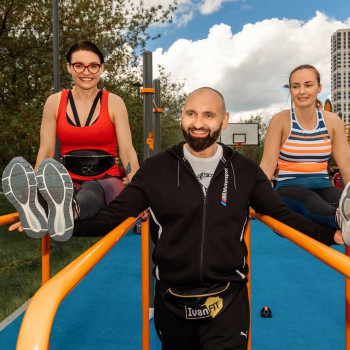 Иван Ревин, Moscow Фото - 5