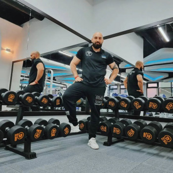 Александр Горюнов, Moscow Фото - 5