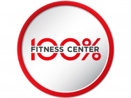 Fitness-Club 100% Fit Moscow,​МКАД 47 Километр, вл31 ст1 