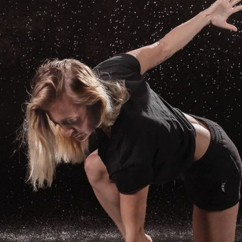 Алена Богданова, Moscow Фото - 5