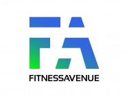 Fitness Club Fitness Avenue on Barb.pro