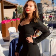 Fitness Trainer Влада Moscow,​Лужники, 24 ст4 район Khamovniki