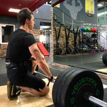 Masters, Moscow Фото - 5