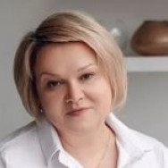 Подолог Мила Чернова на Barb.pro