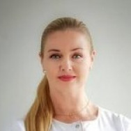 Podologist Юлия Ларионова on Barb.pro