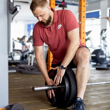 Блажей Весоловск, Познань Фото - 5