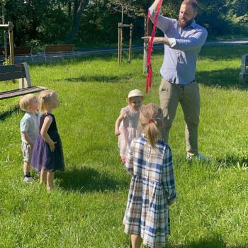 Блажей Весоловск, Познань Фото - 6