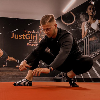 Adam Andzheevski, Poznan Фото - 6