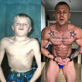 Lukash Zapets, Poznan Фото - 6