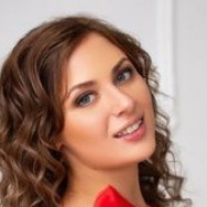 Podologist Екатерина Урядова on Barb.pro
