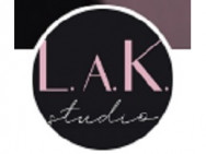 Studio Paznokci L.a.K Studio on Barb.pro