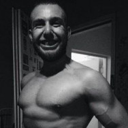 Fitnesstrainer Kpistof Poznan,Spychalskiego 34