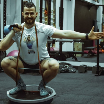 Роберт Шимас, Познань Фото - 5