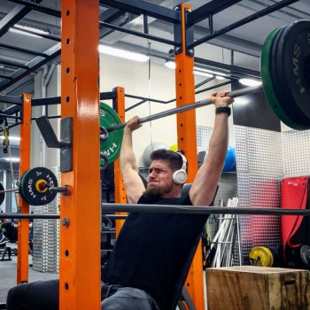 Михал Кокур, Познань Фото - 7